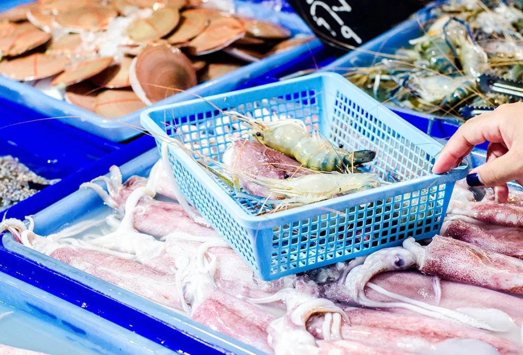 The Ultimate Guide to Fresh Fish Dubai