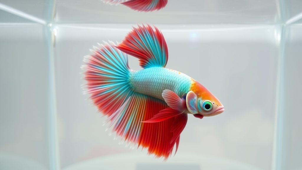 Betta Fish Care - A Complete Guide for Healthy and Happy Bettas