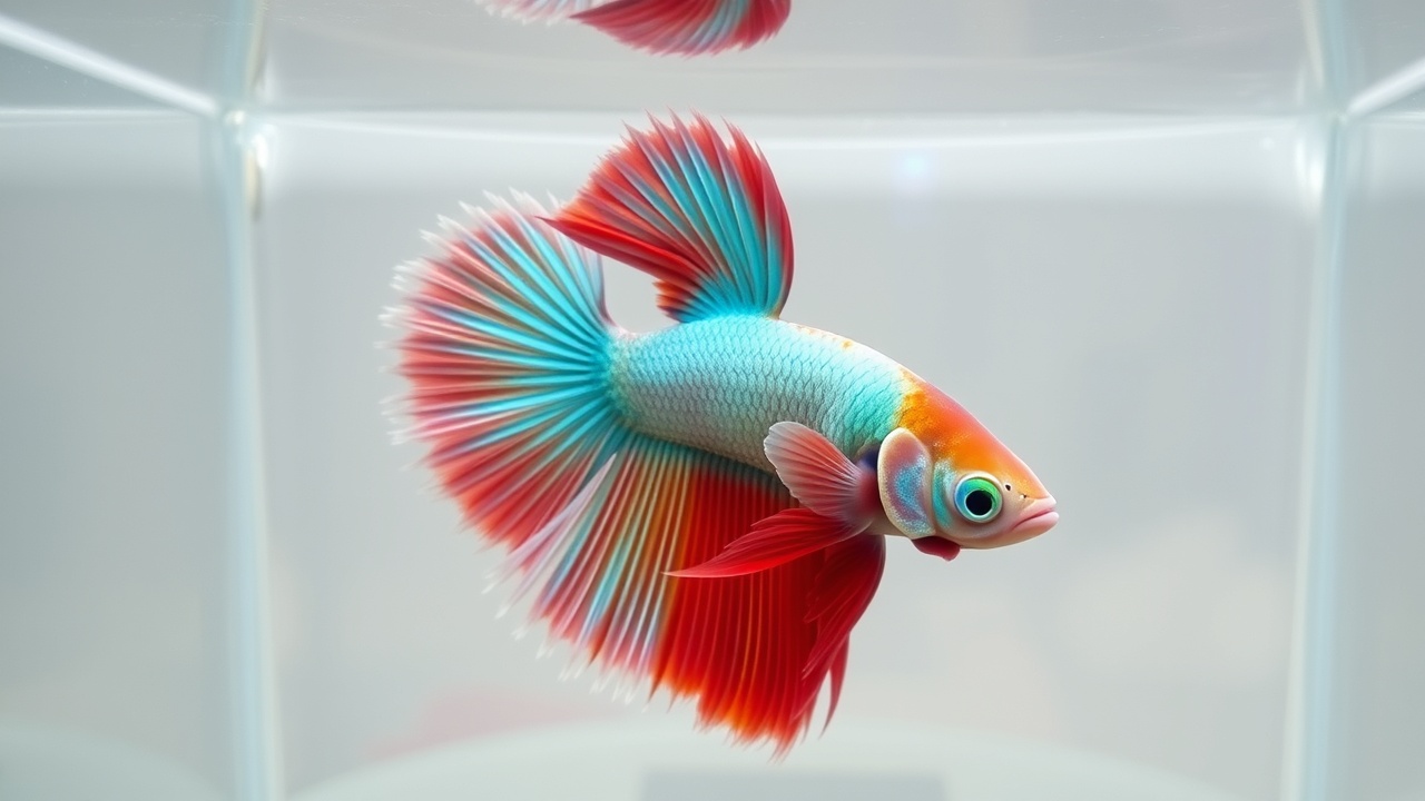 Betta Fish Care - A Complete Guide for Healthy and Happy Bettas