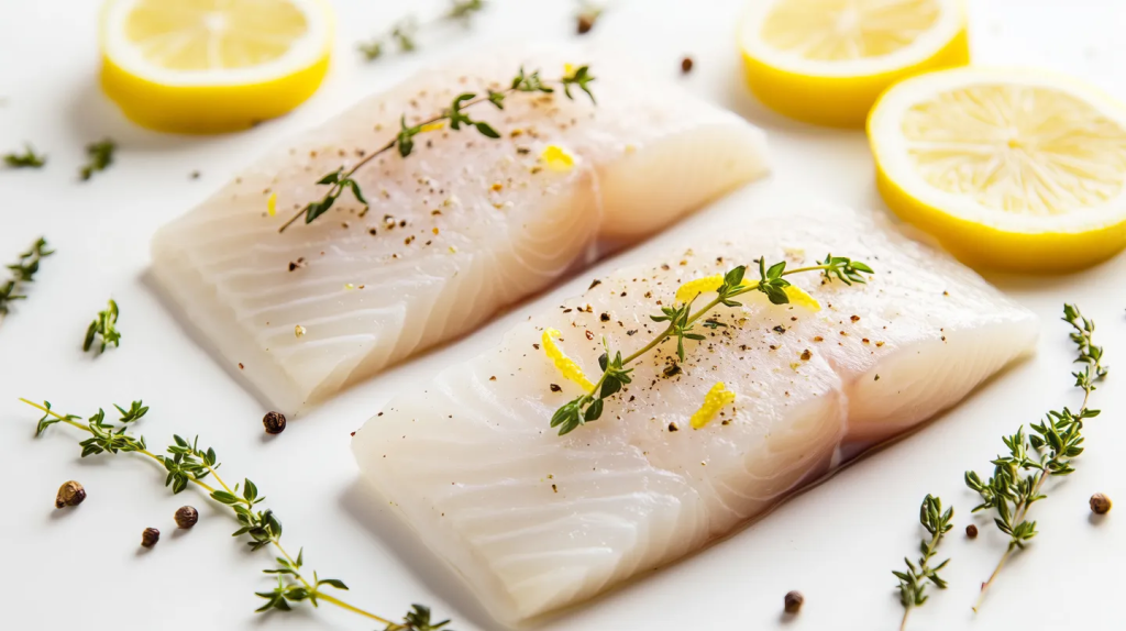 Cod Fish Nutrition - A Complete Guide to Health Benefits and Daily Diet Use